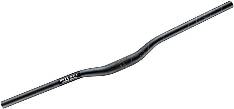 Ritchey Rizer WCS Trail O/S 800 x 30 Black Mountain Bike Handlebar Adult Unisex