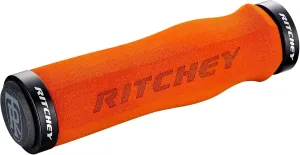 Ritchey Wcs Truegrip Neoprene Locking MTB Handlebar Grips