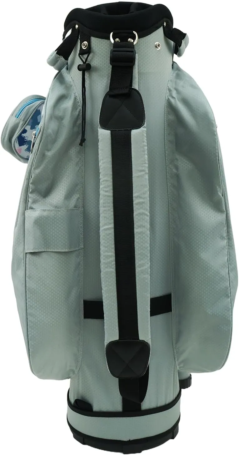 RJ Sports Paradise Ladies Golf Cart Bag