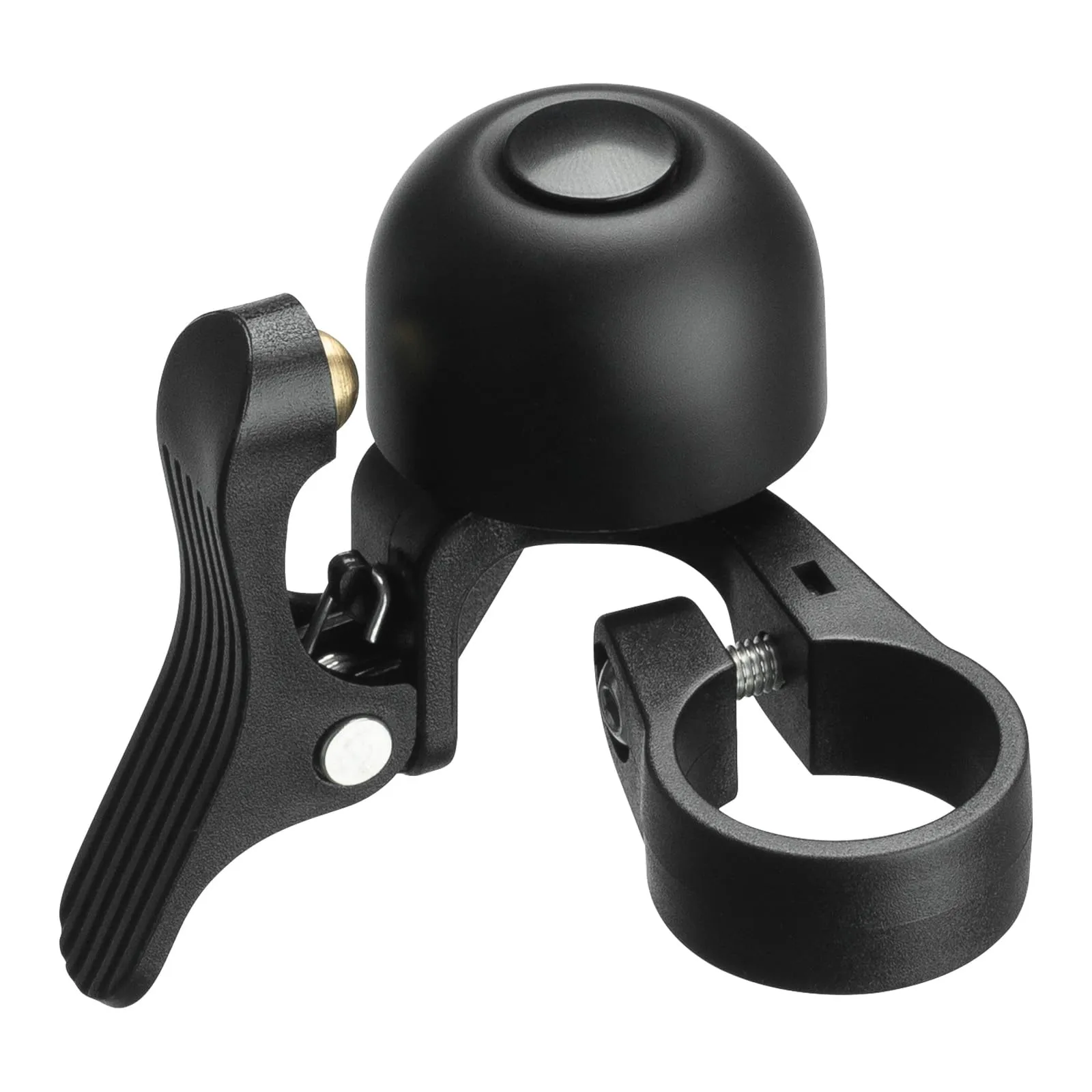 ROCKBROS Bicycle Bell 100 dB Loud and Copper Alloy Handlebar Mini Bell