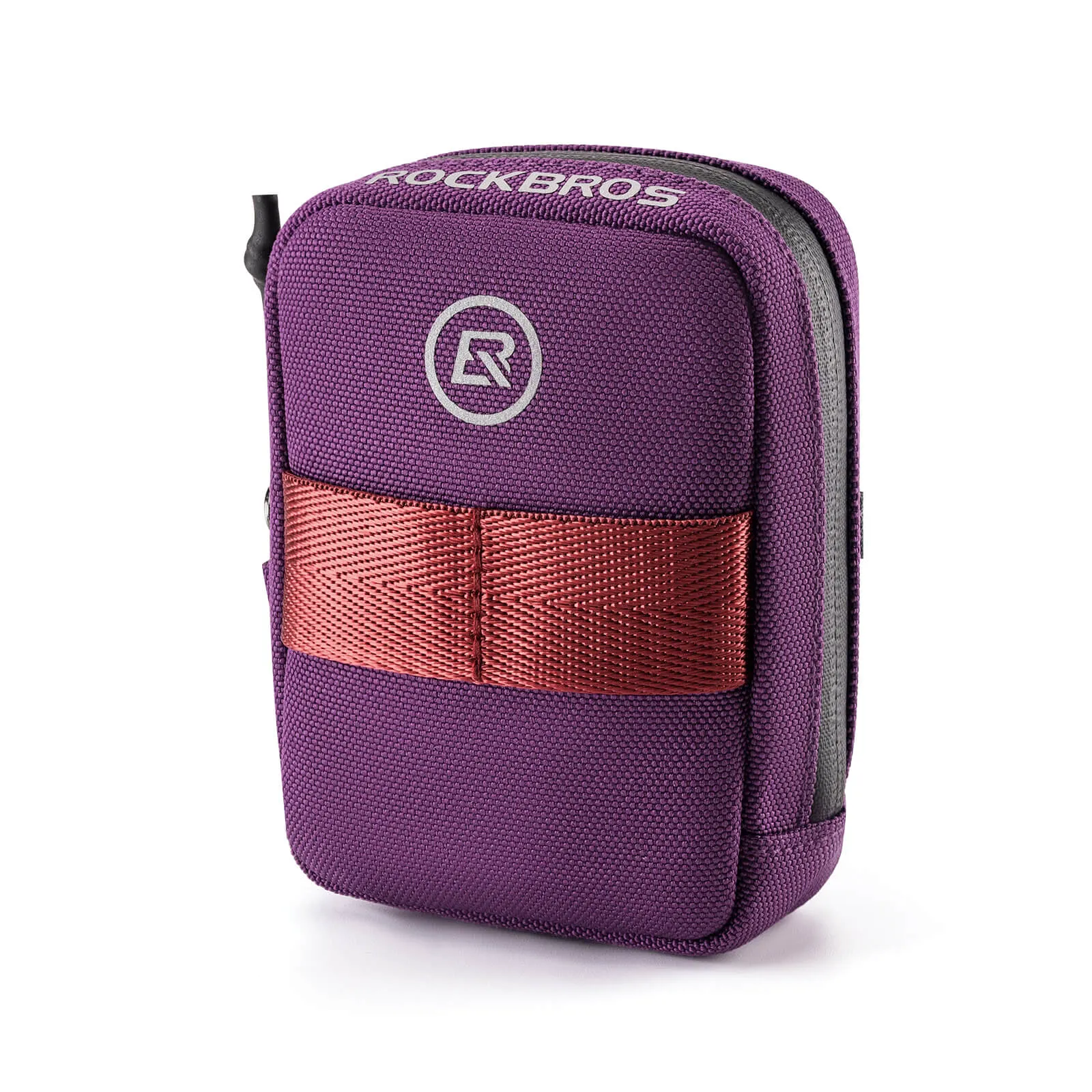 ROCKBROS Bike Saddle Bag Portable 0.35L