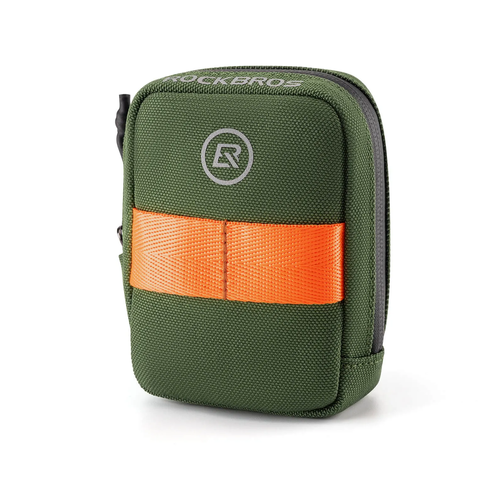 ROCKBROS Bike Saddle Bag Portable 0.35L