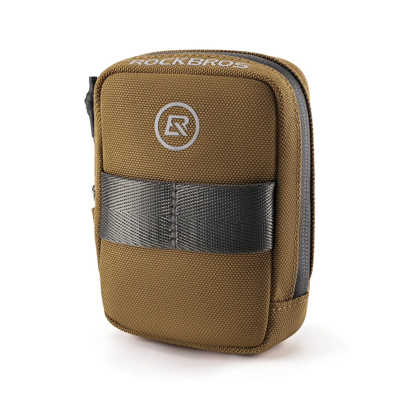 ROCKBROS Bike Saddle Bag Portable 0.35L