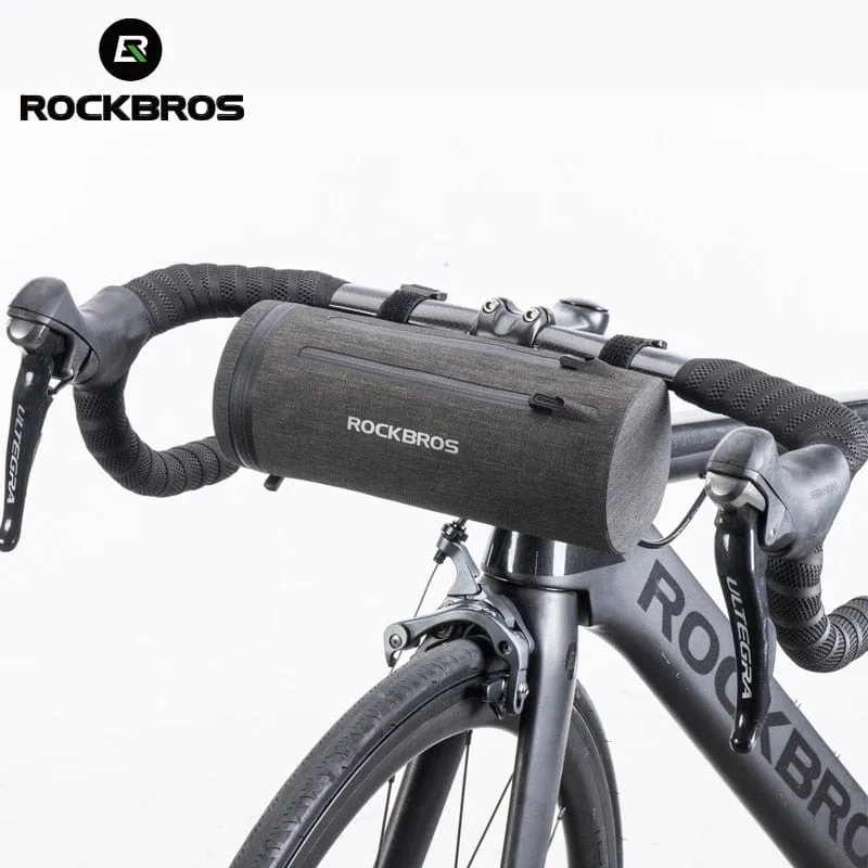ROCKBROS - Handlebar Bag (2L)