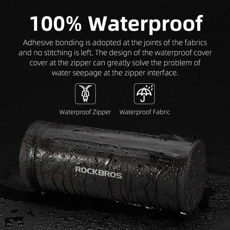 ROCKBROS - Handlebar Bag (2L)