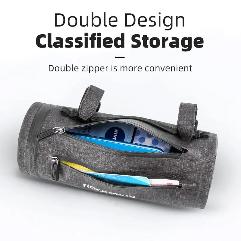 ROCKBROS - Handlebar Bag (2L)