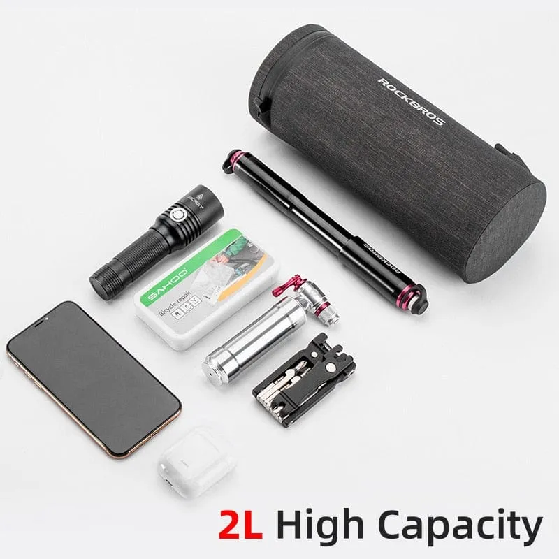 ROCKBROS - Handlebar Bag (2L)