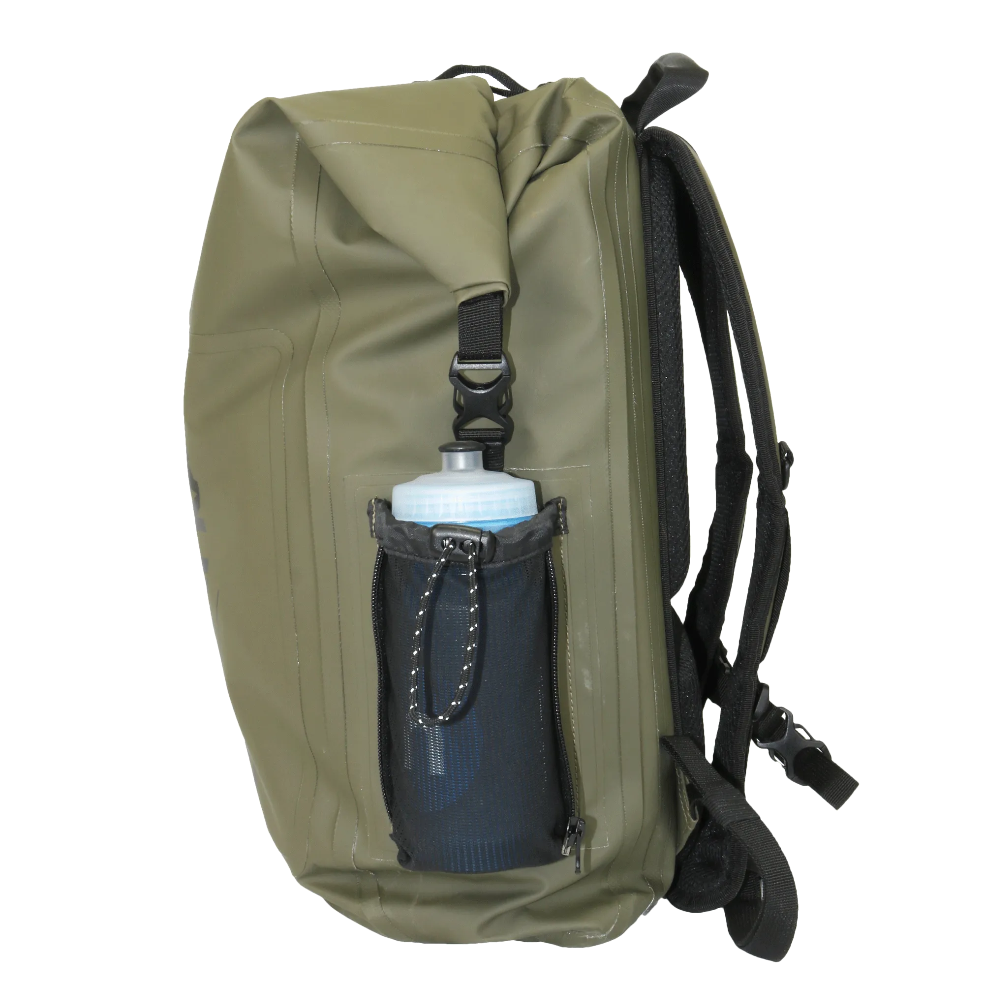 Rolltop Explorer Bundle