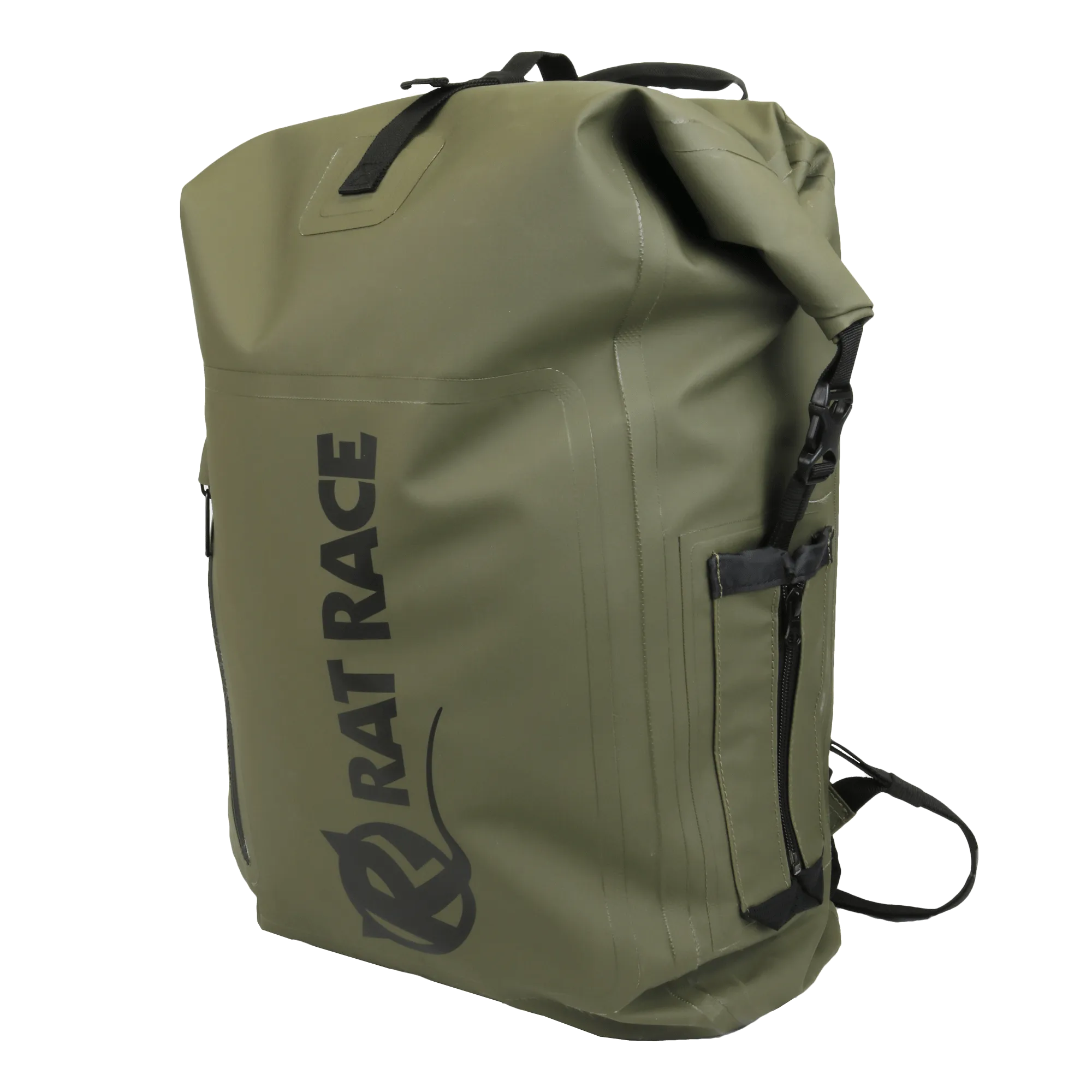 Rolltop Explorer Bundle
