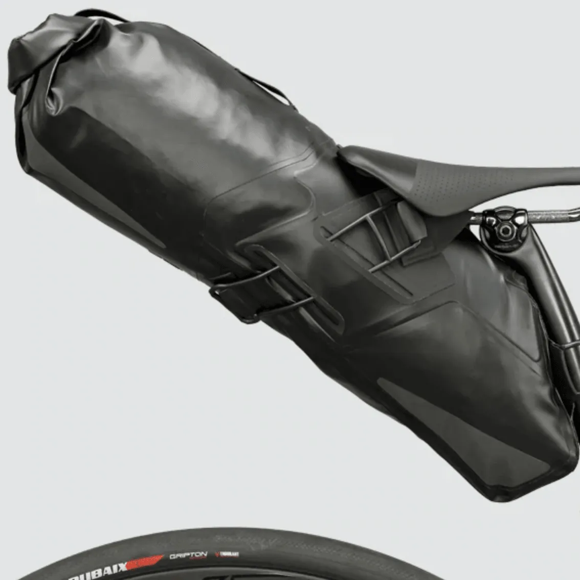 Roswheel Road Seat Pack 8L Black