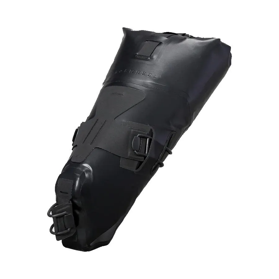 Roswheel Road Seat Pack 8L Black