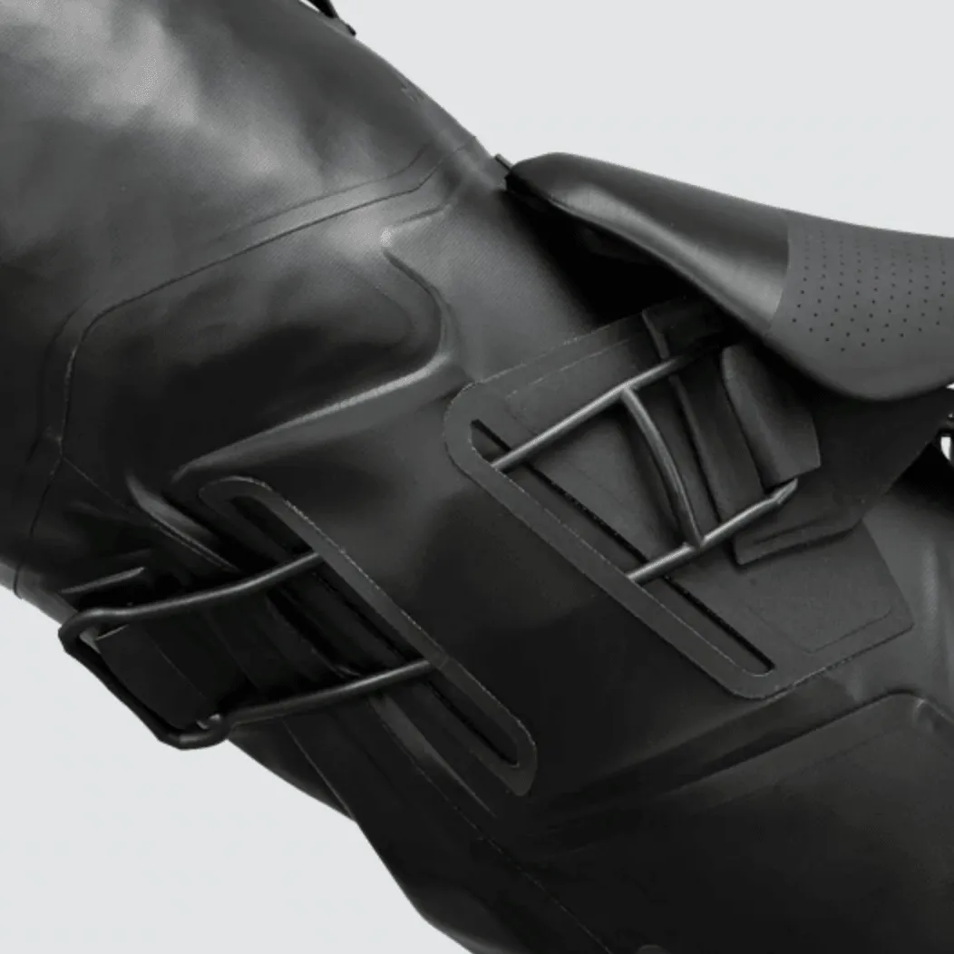 Roswheel Road Seat Pack 8L Black