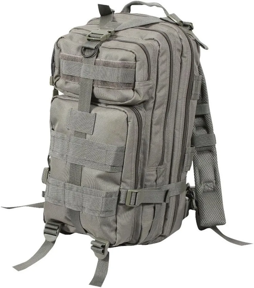 Rothco Medium Transport Pack, Foliage Green