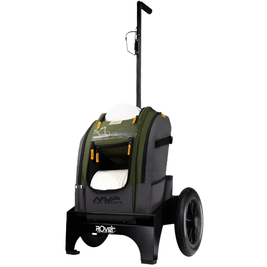Rover Cart v2