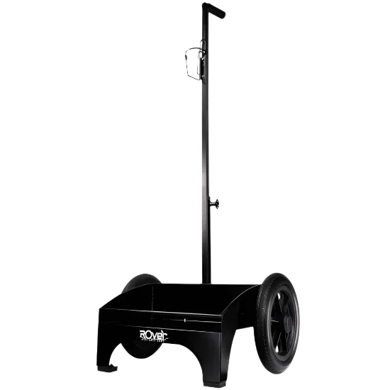 Rover Cart v2