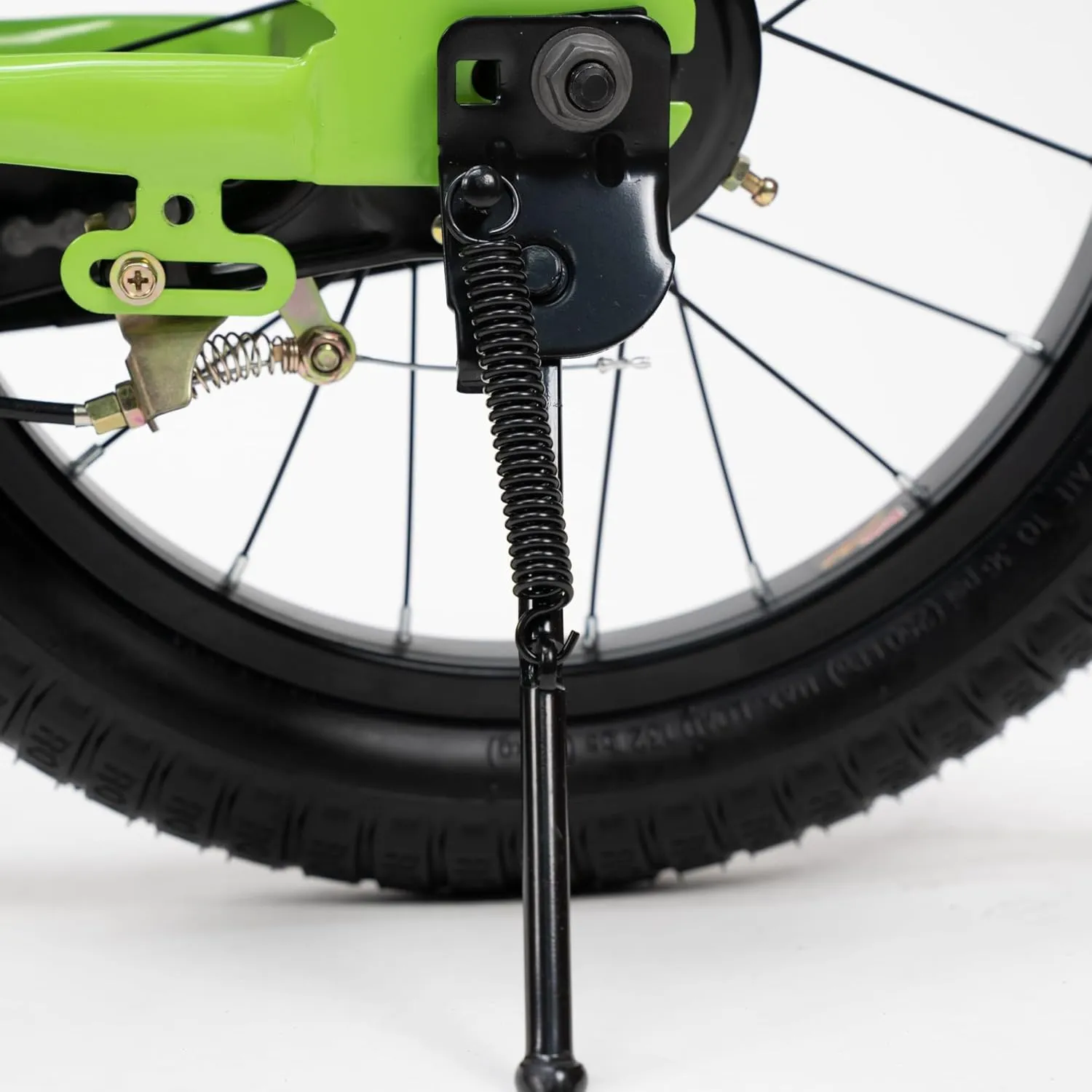 RoyalBaby Kids Bike EZ Balance to Pedal Dual Handbrake Toddlers Boys Girls Bicycle 12-20 Inch for Age 3-10 Years