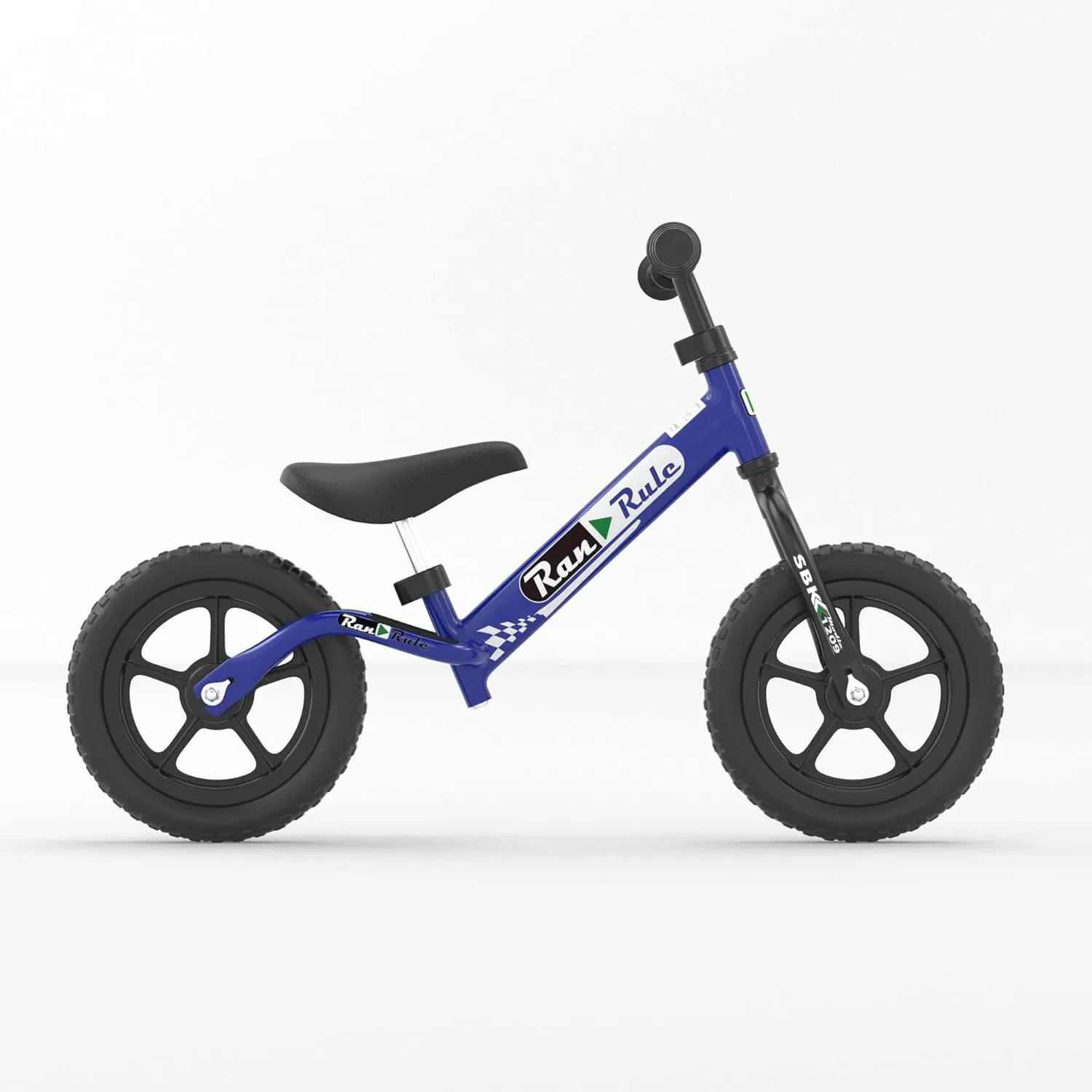 RoyalBaby Toddler Balance Bike for 2 to 5 Years Old Boys Girls Toys Gift, Lightweight Adjustable Seat and Handlebar Training Bicycle 12 Inch Wheel