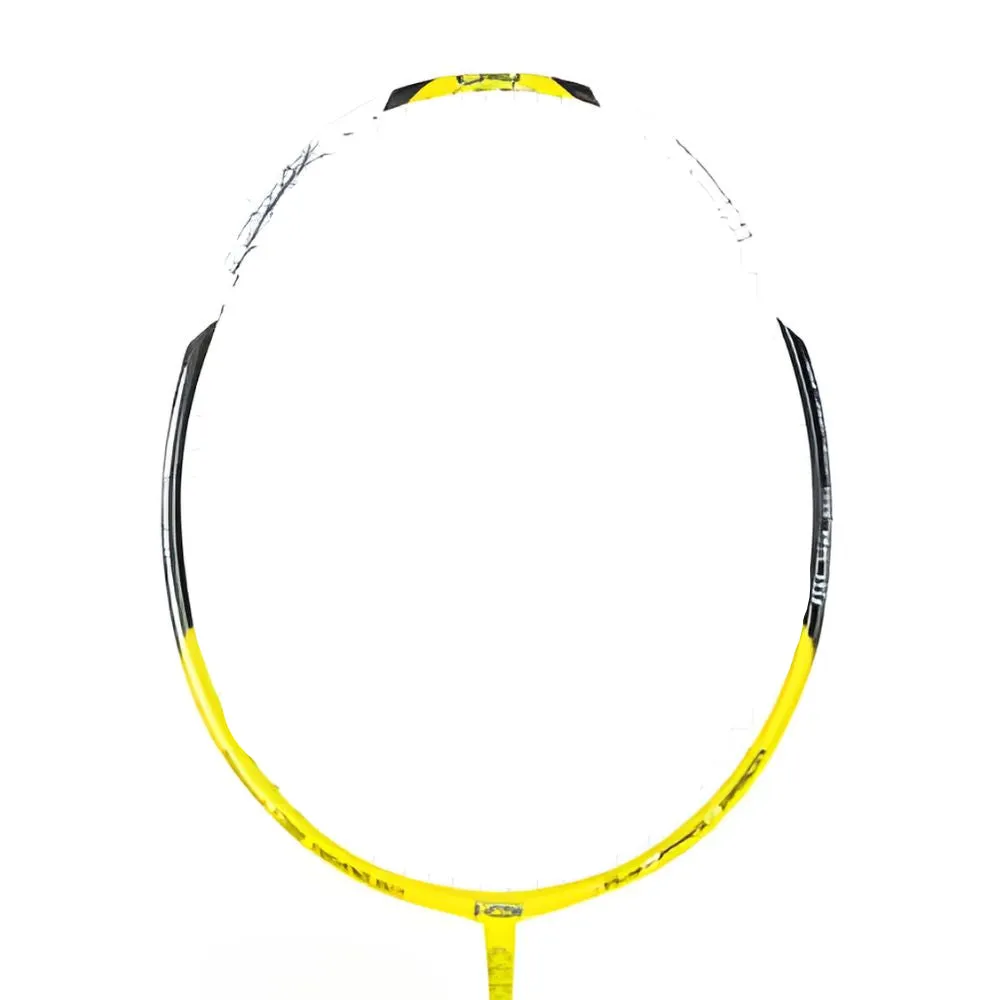 RSL Racket Heat 190 Badminton Frame (Unstrung)