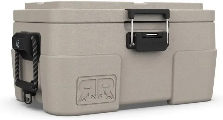 Rugged 45 V2 by Road Outdoors