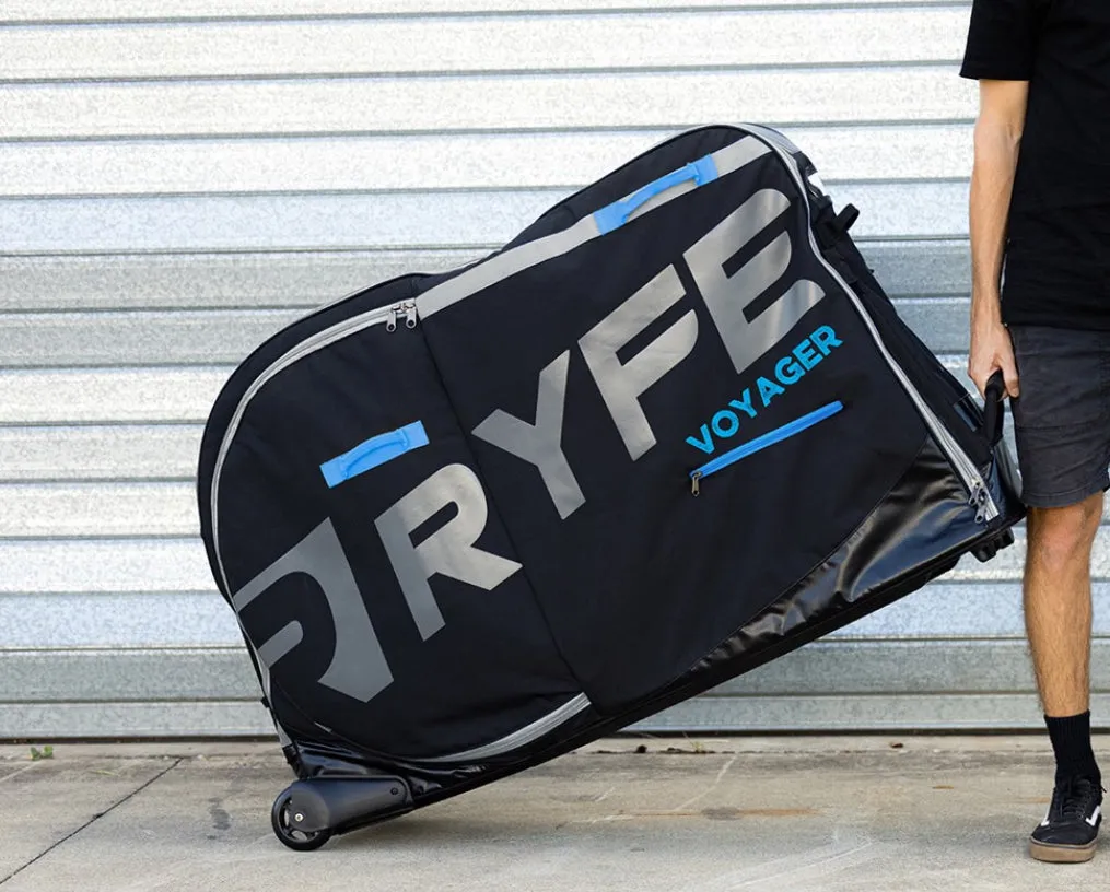 RYFE Bike Travel Bag - Voyager