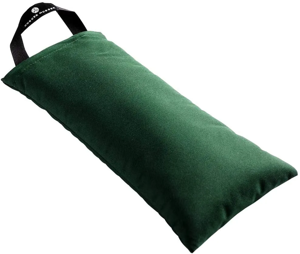 Rynx | Hugger Mugger Yoga Sandbag