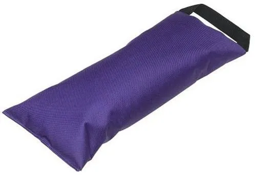 Rynx | Hugger Mugger Yoga Sandbag