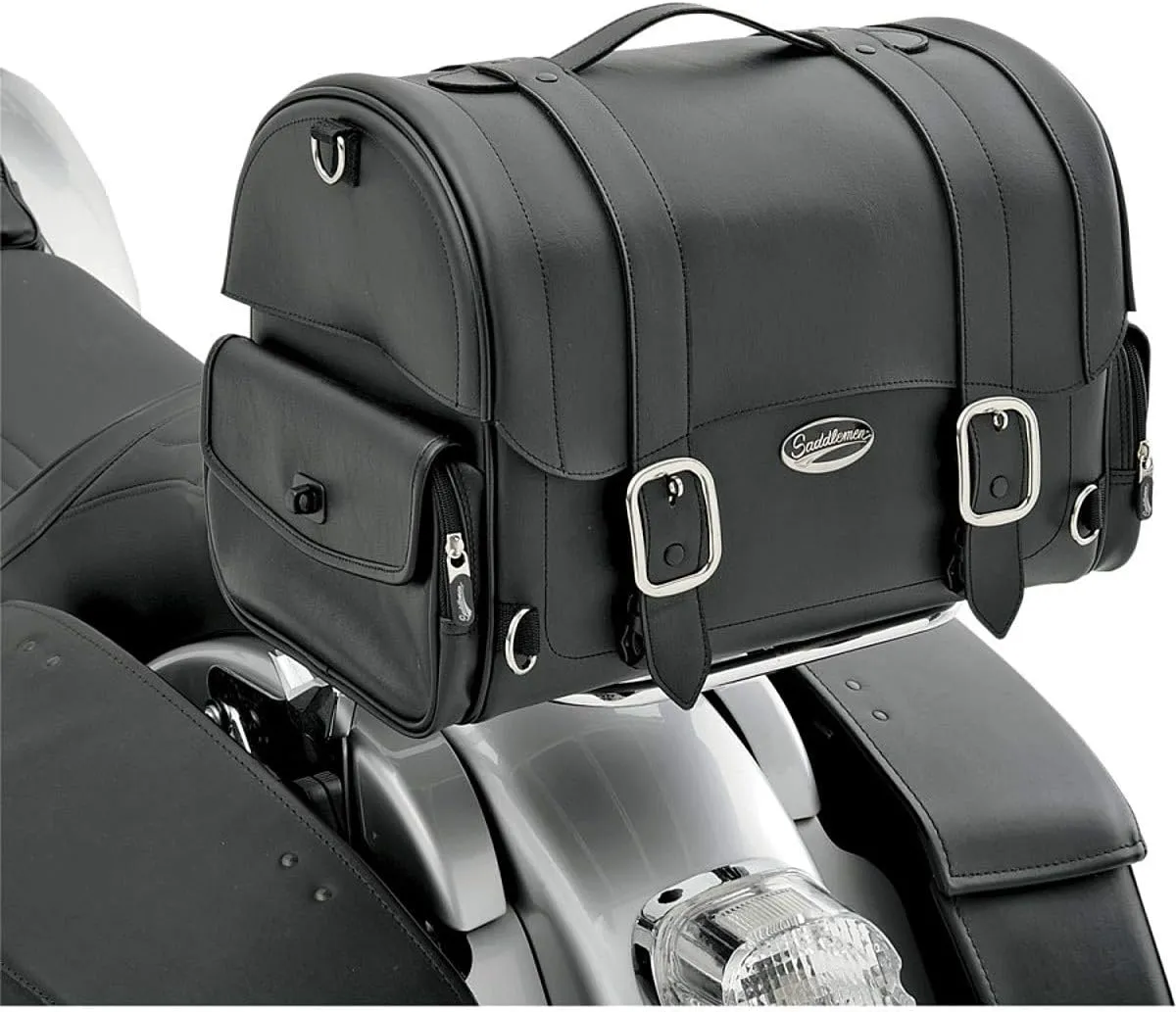 Saddlemen 3503-0055 Drifter Express Tail Bag