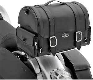 Saddlemen 3503-0055 Drifter Express Tail Bag