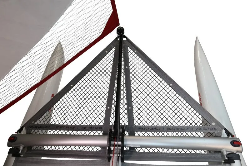 Sailing equipment set # 980 814