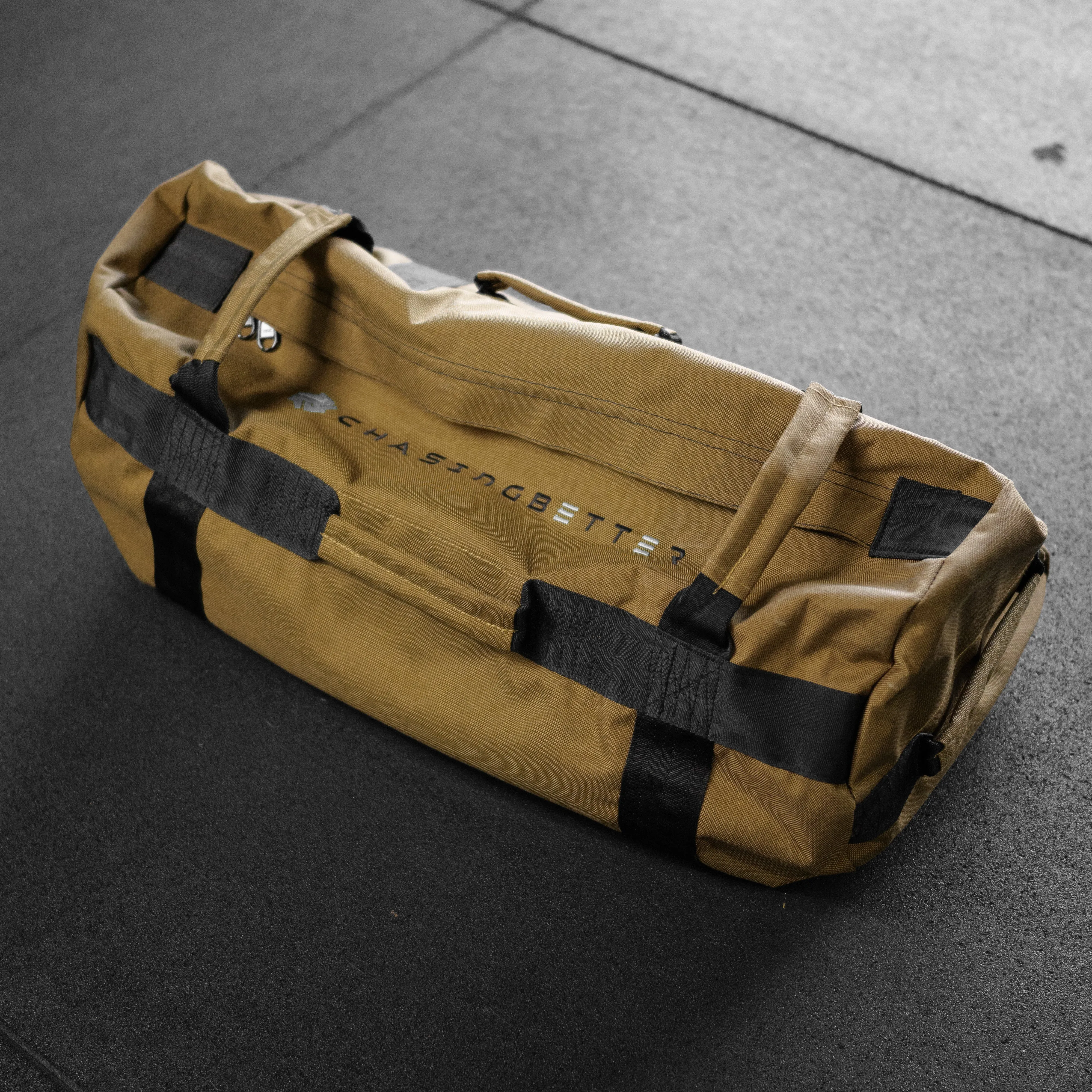 Sandbag - Extra Heavy Duty