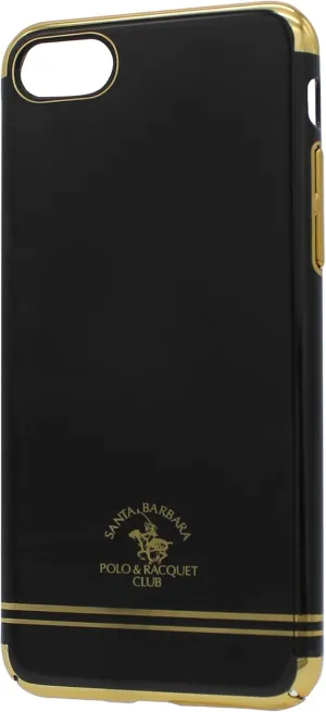 SANTA BARBARA Polo & Racquet Club® Apple Gatsby iPhone 7 Plus (5.5") Case Spinel SB-IP7SPGSB-SPN-1
