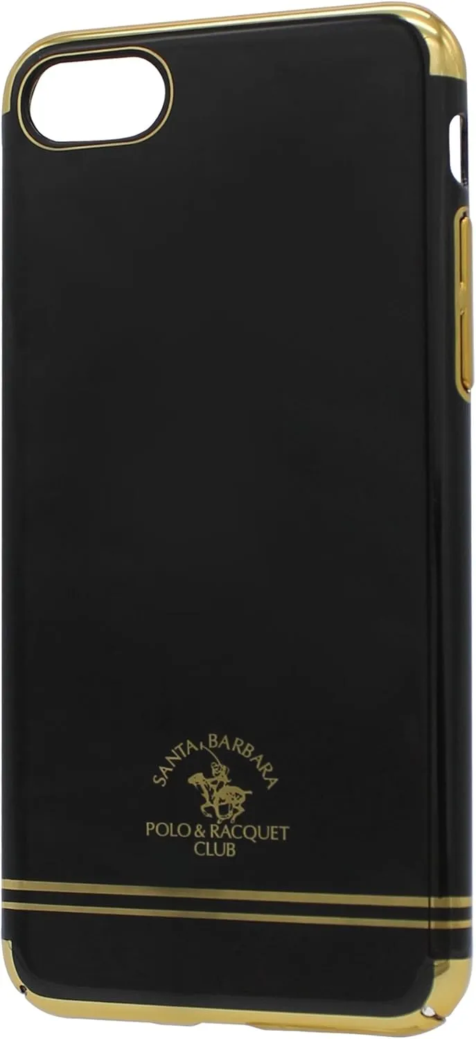 SANTA BARBARA Polo & Racquet Club® Apple Gatsby iPhone 7 Plus (5.5") Case Spinel SB-IP7SPGSB-SPN-1