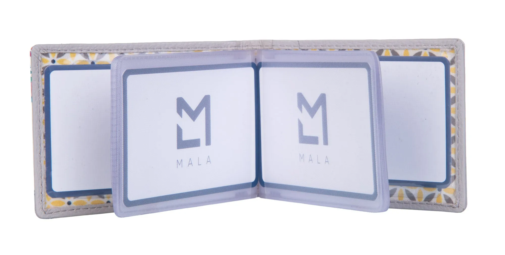 Santorini ID and Card Holder