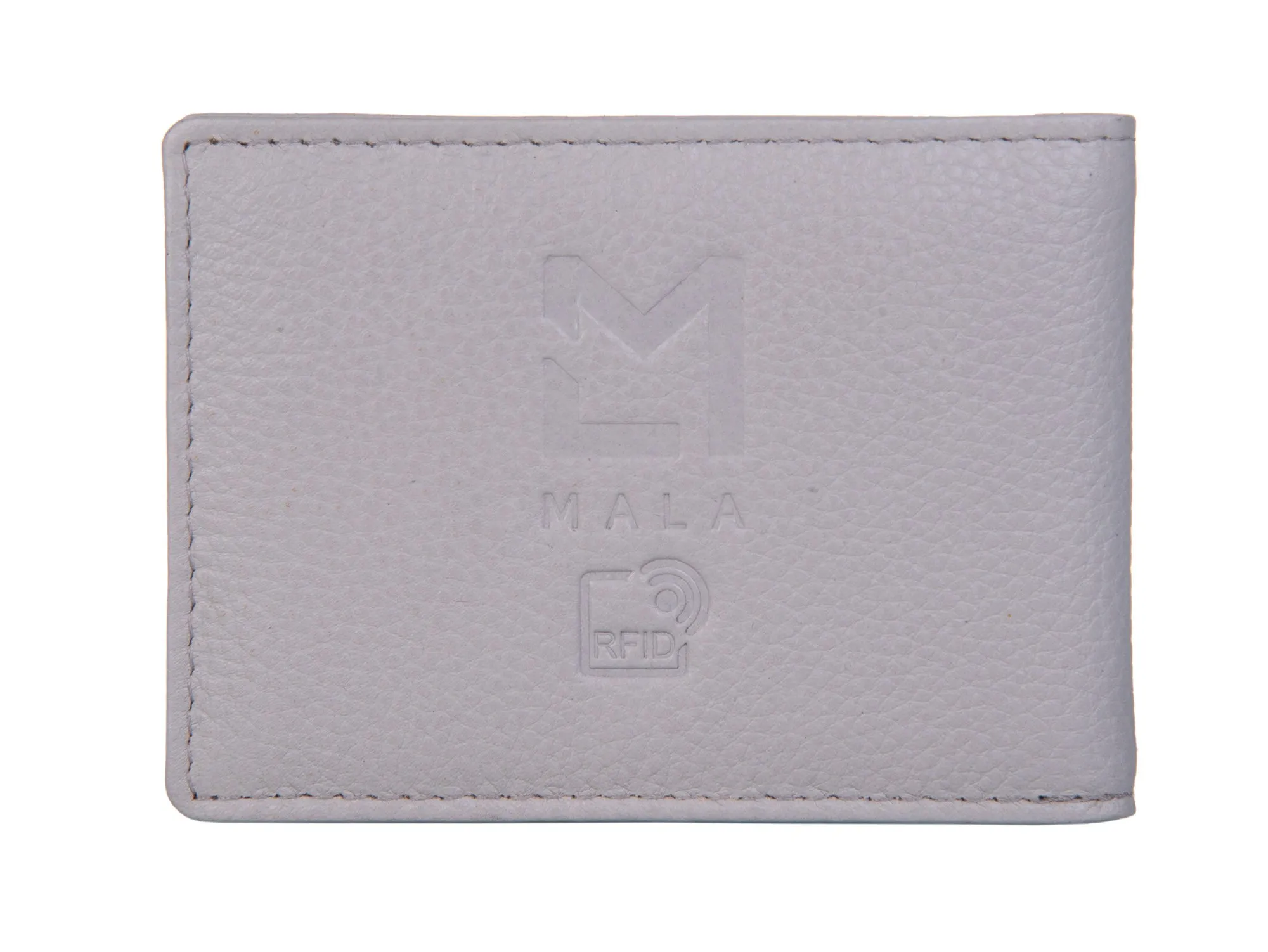 Santorini ID and Card Holder
