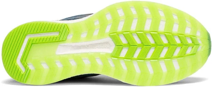 Saucony Men's Triumph ISO 4 Running Shoe