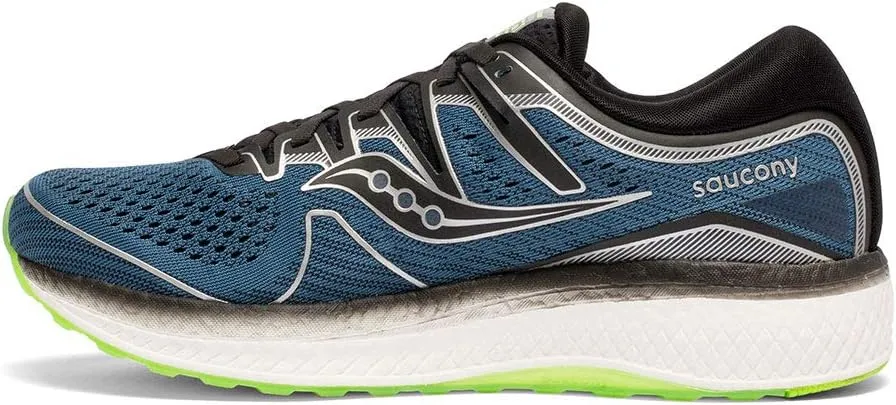 Saucony Men's Triumph ISO 4 Running Shoe