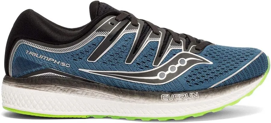 Saucony Men's Triumph ISO 4 Running Shoe