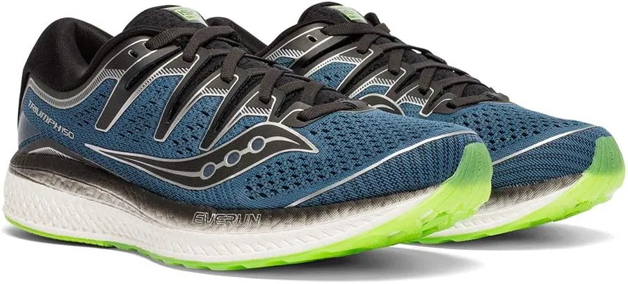 Saucony Men's Triumph ISO 4 Running Shoe