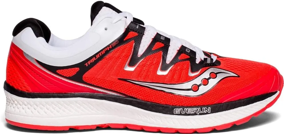 Saucony Women's Triumph ISO 4 Running Shoes
