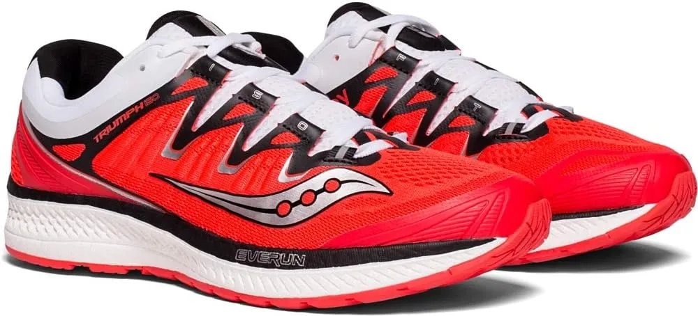 Saucony Women's Triumph ISO 4 Running Shoes
