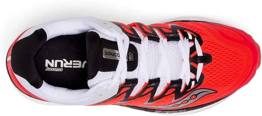 Saucony Women's Triumph ISO 4 Running Shoes