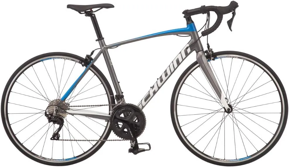 Schwinn Fastback Road Bike, Performance Road Bike for Advanced to Expert Riders, 22-Speed Drivetrain with 700c Wheels, Aluminum or Carbon Fiber Frame Options