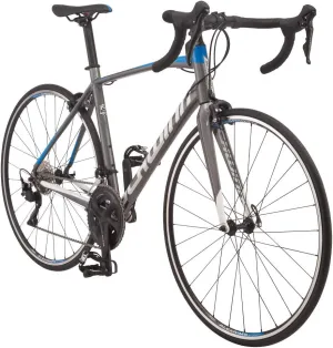 Schwinn Fastback Road Bike, Performance Road Bike for Advanced to Expert Riders, 22-Speed Drivetrain with 700c Wheels, Aluminum or Carbon Fiber Frame Options