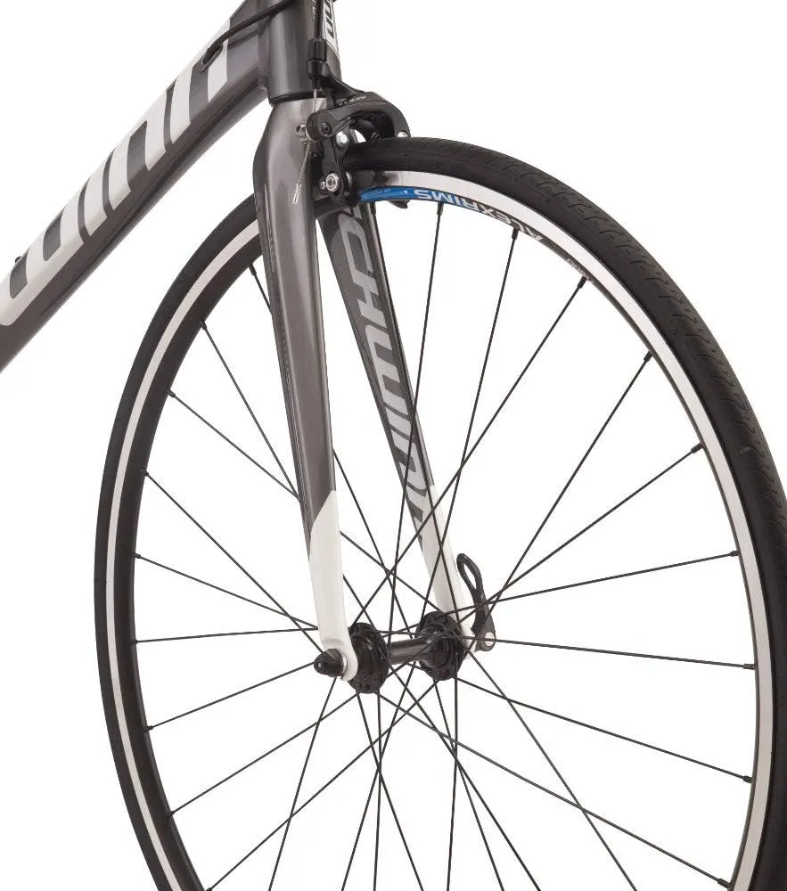 Schwinn Fastback Road Bike, Performance Road Bike for Advanced to Expert Riders, 22-Speed Drivetrain with 700c Wheels, Aluminum or Carbon Fiber Frame Options