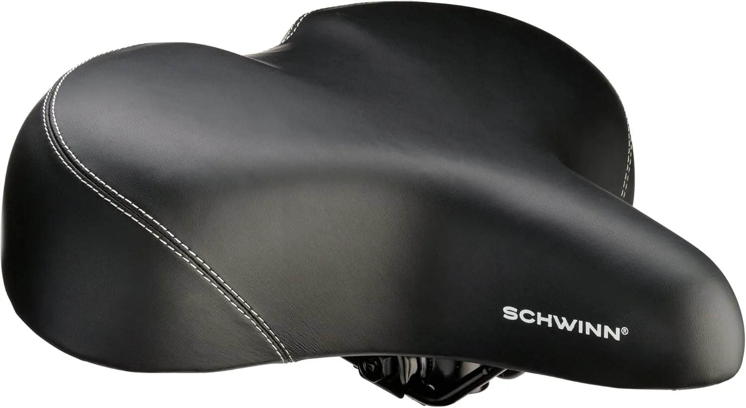 Schwinn Schwinn Comfort Bike Saddle