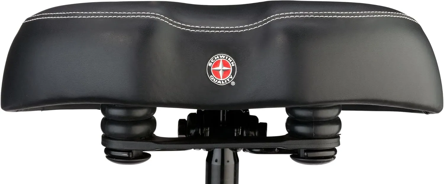 Schwinn Schwinn Comfort Bike Saddle