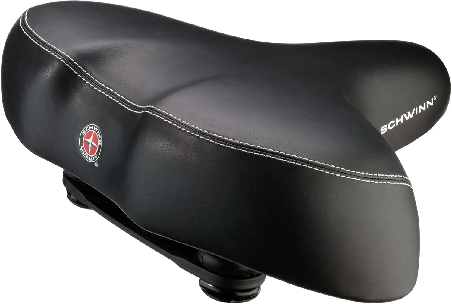 Schwinn Schwinn Comfort Bike Saddle
