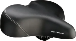 Schwinn Schwinn Comfort Bike Saddle