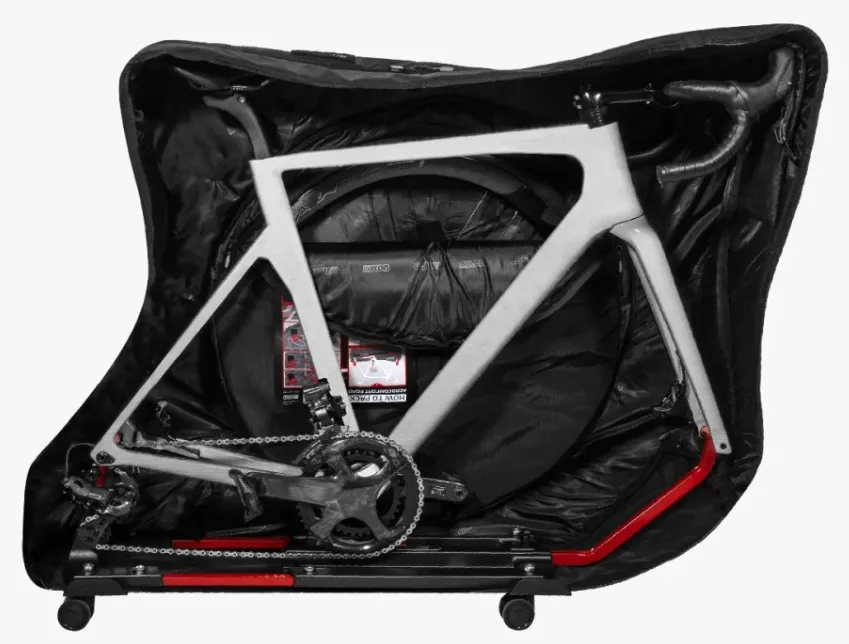 SCICON AERO COMFORT 3.0 ROAD BAG