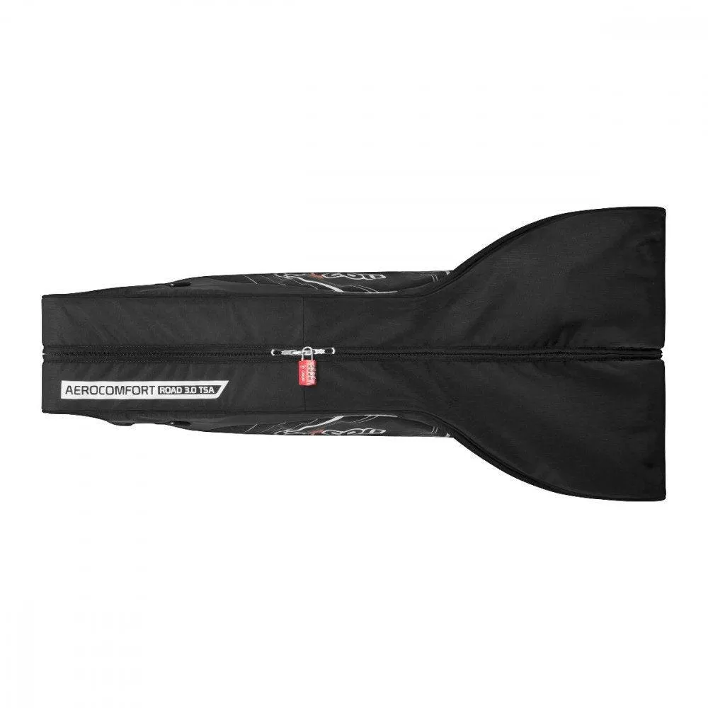 Scicon Aero Comfort 3.0 Road Bike Travel Bag